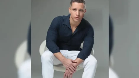 Influenciador é morto a tiros por avô do ex-companheiro, aos 28 anos