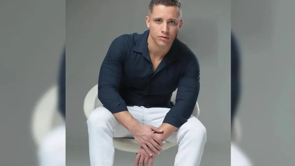 Influenciador é morto a tiros por avô do ex-companheiro, aos 28 anos