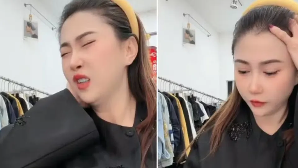 Influenciadora passa mal e morre após encerrar live: "Não aguento mais"