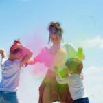 Inscrições para a 1ª Corrida Colorida do Hospital da Criança de Maringá se encerram nesta quinta-feira (05)