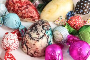 Instituto Ethnos Brasil promove campanha de Páscoa para crianças refugiadas e migrantes