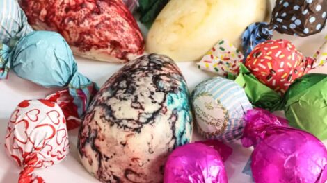 Instituto Ethnos Brasil promove campanha de Páscoa para crianças refugiadas e migrantes