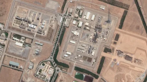 Inteligência dos EUA diz que Irã não retomou programa nuclear