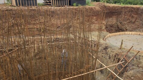 Investimentos de mais de R$ 70 milhões intensifica obras para atender a Zona 6 em Maringá