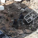 Irã ameaça Israel com ataques de mísseis e drones após novas ofensivas