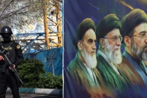 Irã ameaça atacar empresas dos EUA no Médio Oriente