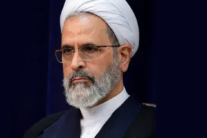 Irã anuncia novo aiatolá como líder supremo interino do Irã