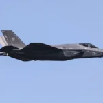 Irã atinge o caça mais moderno dos EUA pela 1ª vez em combate