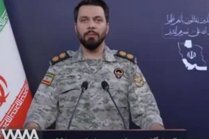 Irã descarta trégua com EUA e diz que Trump 'negocia consigo mesmo'