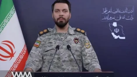 Irã descarta trégua com EUA e diz que Trump 'negocia consigo mesmo'