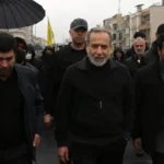 Irã discute guerra com França e alerta para risco de escalada