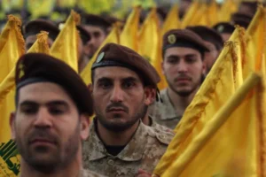 Irã e Hezbollah fazem primeiro ataque coordenado, diz Israel