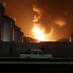 Irã lança nova onda de ataques contra Israel e países do Golfo