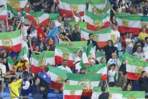 Irã não vai disputar Copa do Mundo, anuncia ministro dos Esportes