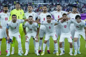 Irã pede à Fifa para mudar seus jogos da Copa do Mundo para o México