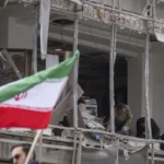 Irã promete que inimigos não estarão a salvo "nem dentro de casa"