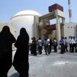 Irã visará centrais de dessalinização na região, se Trump atacar centrais iranianas