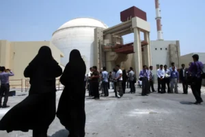 Irã visará centrais de dessalinização na região, se Trump atacar centrais iranianas