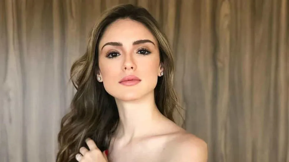 Isabelle Drummond relembra que enfrentou preconceito por ser evangélica