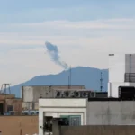 Israel atacou centros de comando móveis e fábricas de armas em Teerã