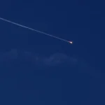 Israel bombardeia Teerã no oitavo dia da guerra