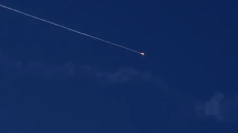 Israel bombardeia Teerã no oitavo dia da guerra