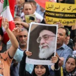 Israel diz ter destruído avião que era usado por Ali Khamenei no Irã