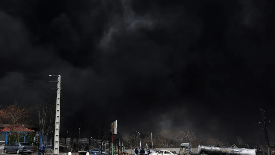 Israel diz ter matado chefe militar ligado ao líder supremo do Irã