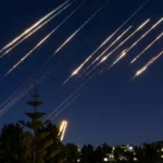 Israel lança nova onda de ataques contra o Irã