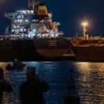 Israel mata comandante iraniano ligado ao Estreito de Ormuz, diz jornal