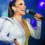 Ivete Sangalo fala sobre acidente doméstico e dá conselhos para brothers no BBB 26