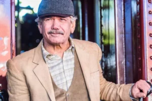 Jackson Antunes faz transplante de rim após doação da esposa e relata fase difícil de saúde