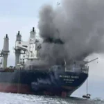 Japão e Coreia do Sul evitam apoiar envio de navios ao Estreito de Ormuz