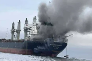 Japão e Coreia do Sul evitam apoiar envio de navios ao Estreito de Ormuz