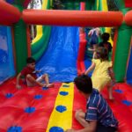 Jardim Guairaca recebe edição do ‘Domingo na Praça’ 