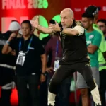 Jardim adota regime de concentração e até bilhetinho em início no Flamengo