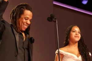 Jay-Z fala pela primeira vez sobre acusação de estupro a garota de 13 anos
