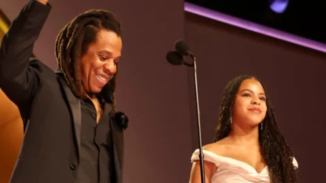 Jay-Z fala pela primeira vez sobre acusação de estupro a garota de 13 anos