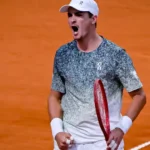 João Fonseca vence belga na estreia em Indian Wells e enfrenta russo em busca de revanche