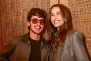 João Lucas faz revelação picante sobre Sasha Meneghel