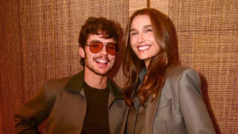 João Lucas faz revelação picante sobre Sasha Meneghel