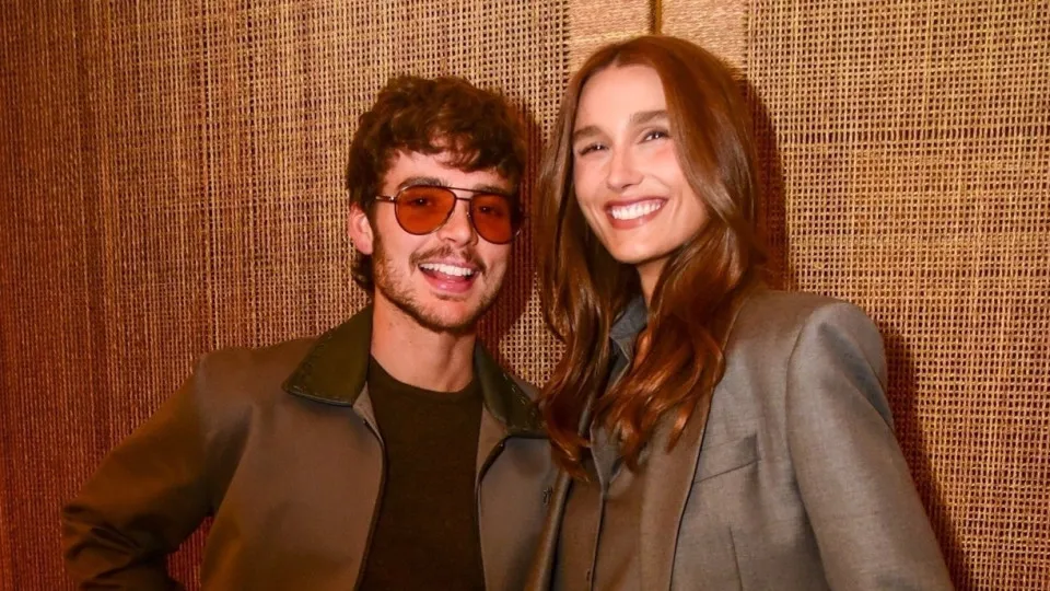 João Lucas faz revelação picante sobre Sasha Meneghel