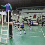 Jogos Estudantis de Maringá 2026 reúnem mais de 2,7 mil alunos-atletas