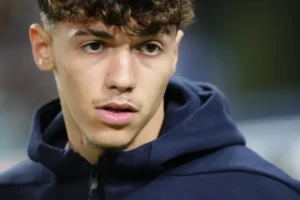 Joia do Real Madrid disputada por Marrocos se declara à seleção da Espanha