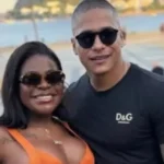 Jojo Todynho termina após flagrar mensagens do parceiro com Lucas Souza