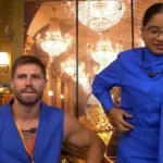 Jonas e Milena colocam Babu Santana no paredão do BBB 26