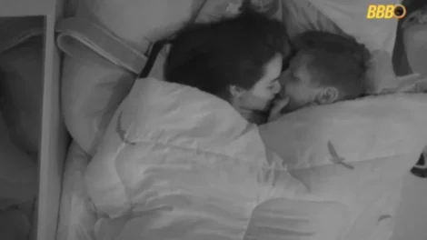 Jordana discute com Ana Paula e acusa produção de favorecer Camarote