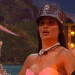 Jordana reage à volta de adversários: "A gente se lascou"