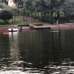 Jovem de 19 anos morre afogado em lago na região