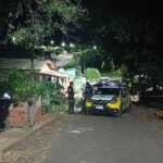 Jovem de 25 anos é vítima de feminicídio em Iporã
